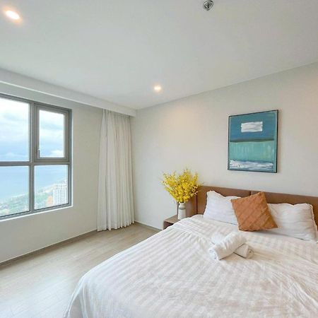 Cloud Nine The Song Vung Tau Homestay Exterior foto