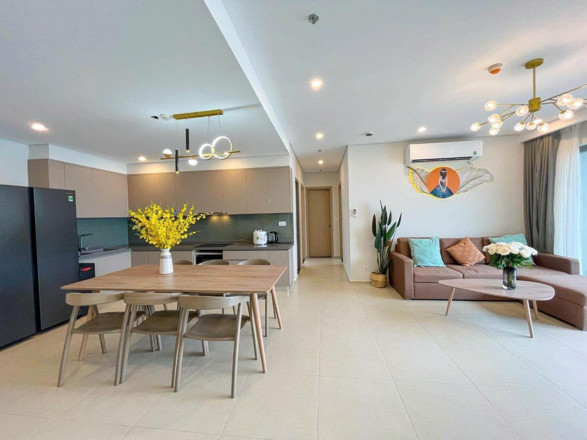 Cloud Nine The Song Vung Tau Homestay Exterior foto