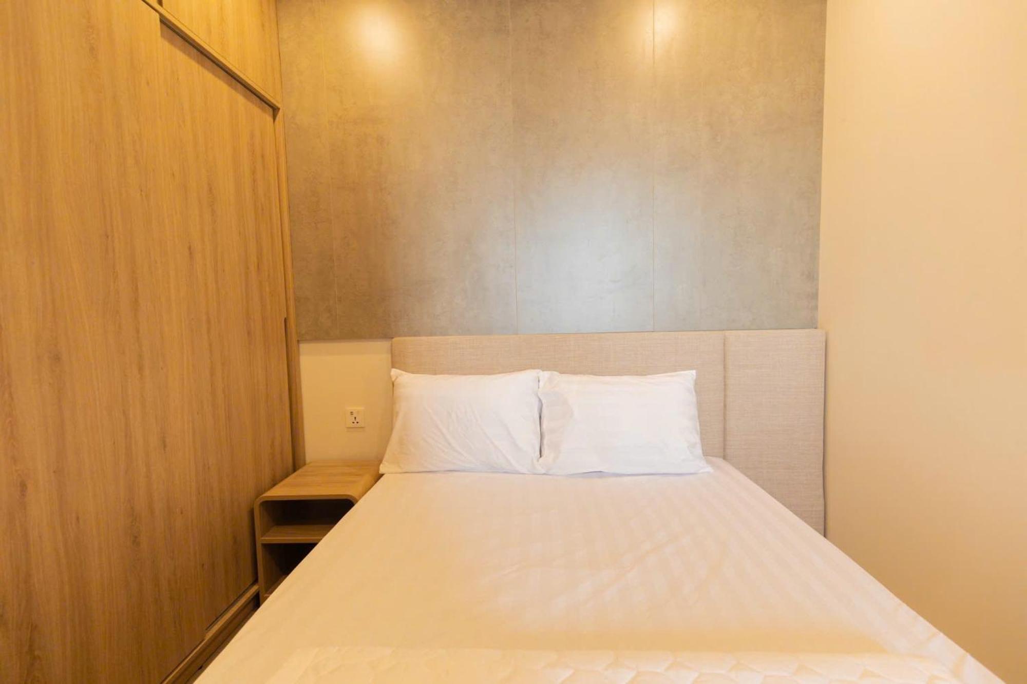 Cloud Nine The Song Vung Tau Homestay Exterior foto
